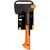 Топор Fiskars X7 35.4см, 640г (1015618), изображение 4 Топор Fiskars X7 35.4см, 640г (1015618), изображение 4