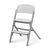 Стульчик для кормления Kinderkraft с шезлонгом Igee Calmee Cloudy Grey (5902533919109), изображение 5 Стульчик для кормления Kinderkraft с шезлонгом Igee Calmee Cloudy Grey (5902533919109), изображение 5