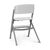 Стульчик для кормления Kinderkraft с шезлонгом Igee Calmee Cloudy Grey (5902533919109), изображение 7 Стульчик для кормления Kinderkraft с шезлонгом Igee Calmee Cloudy Grey (5902533919109), изображение 7