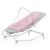 Кресло-качалка Kinderkraft шезлонг Felio 2 Peony Rose (5902533921096), изображение 2 Кресло-качалка Kinderkraft шезлонг Felio 2 Peony Rose (5902533921096), изображение 2