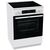 Плита Gorenje GECS 6C70 WC (GECS6C70WC), изображение 2 Плита Gorenje GECS 6C70 WC (GECS6C70WC), изображение 2