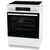 Плита Gorenje GECS 6C70 WC (GECS6C70WC), изображение 3 Плита Gorenje GECS 6C70 WC (GECS6C70WC), изображение 3