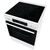 Плита Gorenje GECS 6C70 WC (GECS6C70WC), изображение 4 Плита Gorenje GECS 6C70 WC (GECS6C70WC), изображение 4