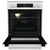 Плита Gorenje GECS 6C70 WC (GECS6C70WC), изображение 5 Плита Gorenje GECS 6C70 WC (GECS6C70WC), изображение 5