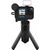 Экшн-камера GoPro HERO11 Black Creator Edition (CHDFB-111-EU), изображение 3 Экшн-камера GoPro HERO11 Black Creator Edition (CHDFB-111-EU), изображение 3
