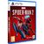 Игра Sony Marvel Spider-Man 2, BD диск (1000039312), изображение 2 Игра Sony Marvel Spider-Man 2, BD диск (1000039312), изображение 2