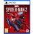Игра Sony Marvel Spider-Man 2, BD диск (1000039312) Игра Sony Marvel Spider-Man 2, BD диск (1000039312)