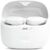 Наушники JBL Tune Buds White (JBLTBUDSWHT), изображение 3 Наушники JBL Tune Buds White (JBLTBUDSWHT), изображение 3