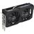 Видеокарта ASUS Radeon RX 7600 8Gb DUAL OC (DUAL-RX7600-O8G-V2), изображение 5 Видеокарта ASUS Radeon RX 7600 8Gb DUAL OC (DUAL-RX7600-O8G-V2), изображение 5