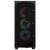 Корпус Corsair iCUE 2000D RGB AIRFLOW Black (CC-9011246-WW), изображение 5 Корпус Corsair iCUE 2000D RGB AIRFLOW Black (CC-9011246-WW), изображение 5