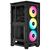 Корпус Corsair iCUE 2000D RGB AIRFLOW Black (CC-9011246-WW), изображение 6 Корпус Corsair iCUE 2000D RGB AIRFLOW Black (CC-9011246-WW), изображение 6
