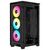 Корпус Corsair iCUE 2000D RGB AIRFLOW Black (CC-9011246-WW), изображение 7 Корпус Corsair iCUE 2000D RGB AIRFLOW Black (CC-9011246-WW), изображение 7