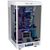 Корпус ThermalTake TheTower Snow (CA-1H1-00F6WN-00), изображение 11 Корпус ThermalTake TheTower Snow (CA-1H1-00F6WN-00), изображение 11