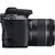 Цифровой фотоаппарат Canon EOS 250D kit 18-55 IS STM Black (3454C007), изображение 8 Цифровой фотоаппарат Canon EOS 250D kit 18-55 IS STM Black (3454C007), изображение 8