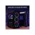 Корпус AeroCool Aero One Mini Eclipse-G-BK-v1 Black, изображение 12 Корпус AeroCool Aero One Mini Eclipse-G-BK-v1 Black, изображение 12