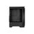 Корпус AeroCool Aero One Mini Eclipse-G-BK-v1 Black, изображение 7 Корпус AeroCool Aero One Mini Eclipse-G-BK-v1 Black, изображение 7
