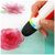 Стержень для 3D-ручки Polaroid Candy pen, яблоко, зеленый (40 шт) (PL-2508-00), изображение 4 Стержень для 3D-ручки Polaroid Candy pen, яблоко, зеленый (40 шт) (PL-2508-00), изображение 4