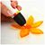 Стержень для 3D-ручки Polaroid Candy pen, яблоко, зеленый (40 шт) (PL-2508-00), изображение 5 Стержень для 3D-ручки Polaroid Candy pen, яблоко, зеленый (40 шт) (PL-2508-00), изображение 5