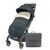 Коляска Maxi-Cosi Jaya2 Essential Graphite FR (1000750300), изображение 11 Коляска Maxi-Cosi Jaya2 Essential Graphite FR (1000750300), изображение 11