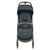 Коляска Maxi-Cosi Jaya2 Essential Graphite FR (1000750300), изображение 2 Коляска Maxi-Cosi Jaya2 Essential Graphite FR (1000750300), изображение 2