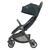 Коляска Maxi-Cosi Jaya2 Essential Graphite FR (1000750300), изображение 6 Коляска Maxi-Cosi Jaya2 Essential Graphite FR (1000750300), изображение 6