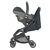 Коляска Maxi-Cosi Jaya2 Essential Graphite FR (1000750300), изображение 8 Коляска Maxi-Cosi Jaya2 Essential Graphite FR (1000750300), изображение 8