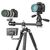 Штатив Vanguard VEO 3+ 303CBS (DAS302001), изображение 6 Штатив Vanguard VEO 3+ 303CBS (DAS302001), изображение 6