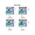 Корпус JONSBO D41 MESH SC White, изображение 12 Корпус JONSBO D41 MESH SC White, изображение 12