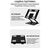 Подставка для ноутбука OfficePro LS111B, изображение 10 Подставка для ноутбука OfficePro LS111B, изображение 10