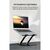 Подставка для ноутбука OfficePro LS111B, изображение 8 Подставка для ноутбука OfficePro LS111B, изображение 8