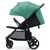 Коляска Kinderkraft Rine Juicy Green (KSRINE00GRE0000) (5902533922154), зображення 3 Коляска Kinderkraft Rine Juicy Green (KSRINE00GRE0000) (5902533922154), зображення 3