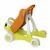 Ходунки Chicco 2 в 1 Черепаха (8058664150052) (11081.00), изображение 3 Ходунки Chicco 2 в 1 Черепаха (8058664150052) (11081.00), изображение 3