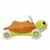 Ходунки Chicco 2 в 1 Черепаха (8058664150052) (11081.00), изображение 5 Ходунки Chicco 2 в 1 Черепаха (8058664150052) (11081.00), изображение 5