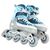 Роликовые коньки Action Kire Блакитні 37-40 (PW-126B-13-2BLUE/37-40), изображение 11 Роликовые коньки Action Kire Блакитні 37-40 (PW-126B-13-2BLUE/37-40), изображение 11