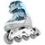 Роликовые коньки Action Kire Блакитні 37-40 (PW-126B-13-2BLUE/37-40), изображение 5 Роликовые коньки Action Kire Блакитні 37-40 (PW-126B-13-2BLUE/37-40), изображение 5