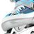 Роликовые коньки Action Kire Блакитні 37-40 (PW-126B-13-2BLUE/37-40), изображение 7 Роликовые коньки Action Kire Блакитні 37-40 (PW-126B-13-2BLUE/37-40), изображение 7