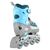 Роликовые коньки Action Kire Блакитні 37-40 (PW-126B-13-2BLUE/37-40), изображение 9 Роликовые коньки Action Kire Блакитні 37-40 (PW-126B-13-2BLUE/37-40), изображение 9