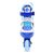 Роликовые коньки Tempish Swist Flash 30-33 Блакитні (1000000032/BLUE/30-33), изображение 5 Роликовые коньки Tempish Swist Flash 30-33 Блакитні (1000000032/BLUE/30-33), изображение 5