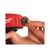 Пистолет для герметика Milwaukee M12 PCG/600A-0, 600мл (без АКБ и ЗУ) (4933441786), изображение 2 Пистолет для герметика Milwaukee M12 PCG/600A-0, 600мл (без АКБ и ЗУ) (4933441786), изображение 2