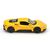Машина Techno Drive Maserati MC20 желтый (250340U), изображение 7 Машина Techno Drive Maserati MC20 желтый (250340U), изображение 7