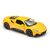 Машина Techno Drive Maserati MC20 желтый (250340U), изображение 8 Машина Techno Drive Maserati MC20 желтый (250340U), изображение 8