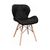 Кухонный стул GT Racer X-D27 Black Кухонный стул GT Racer X-D27 Black