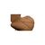Кухонный стул GT Racer X-D27 Fabric Brown, изображение 8 Кухонный стул GT Racer X-D27 Fabric Brown, изображение 8