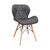 Кухонный стул GT Racer X-D27 Gray Кухонный стул GT Racer X-D27 Gray