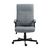 Офисное кресло GT Racer B-2723 Gray, изображение 2 Офисное кресло GT Racer B-2723 Gray, изображение 2