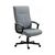 Офисное кресло GT Racer B-2723 Gray Офисное кресло GT Racer B-2723 Gray