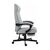 Офисное кресло GT Racer B-2728 Gray, изображение 3 Офисное кресло GT Racer B-2728 Gray, изображение 3