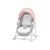 Кресло-качалка Kinderkraft 5 в 1 Unimo Light Pink (5902533908936), изображение 4 Кресло-качалка Kinderkraft 5 в 1 Unimo Light Pink (5902533908936), изображение 4