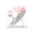 Кресло-качалка Kinderkraft 5 в 1 Unimo Light Pink (5902533908936), изображение 5 Кресло-качалка Kinderkraft 5 в 1 Unimo Light Pink (5902533908936), изображение 5