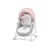 Кресло-качалка Kinderkraft 5 в 1 Unimo Light Pink (5902533908936) Кресло-качалка Kinderkraft 5 в 1 Unimo Light Pink (5902533908936)